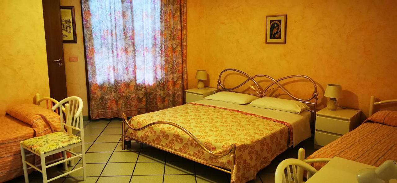 B&B Villa Dagala Santa Venerina Bagian luar foto