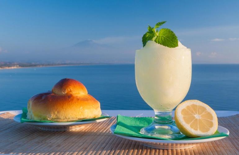 B&B Villa Dagala Santa Venerina Bagian luar foto